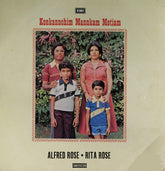 Alfred Rose · Rita Rose - Konkannchim Mannkam Motiam  (Vinyl)